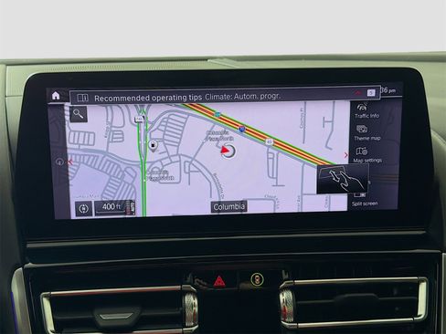 Used 2024 BMW M8 Gran Coupe xDrive Competition image 16