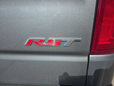 Used 2026 Chevrolet Silverado 1500 RST AWD/4WD image 6