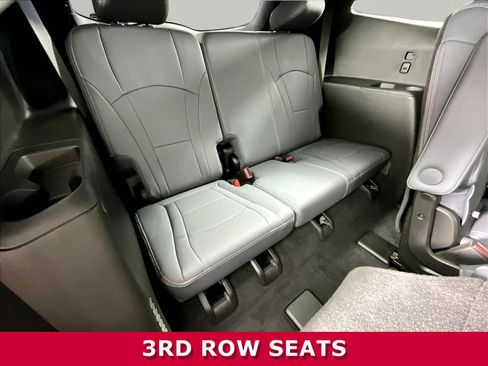 Used 2023 Buick Enclave Essence w/ LPO, Floor Liner Package FWD image 24
