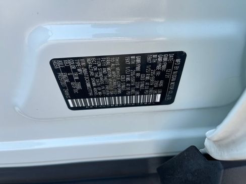 Used 2021 Nissan Rogue SL w/ Premium Package FWD image 30