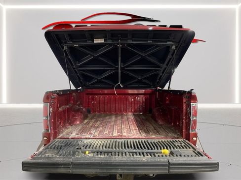 Used 2014 Ford F150 Raptor w/ Equipment Group 801A Luxury image 5