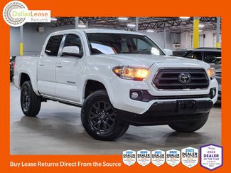 Used 2022 Toyota Tacoma SR5 video 1