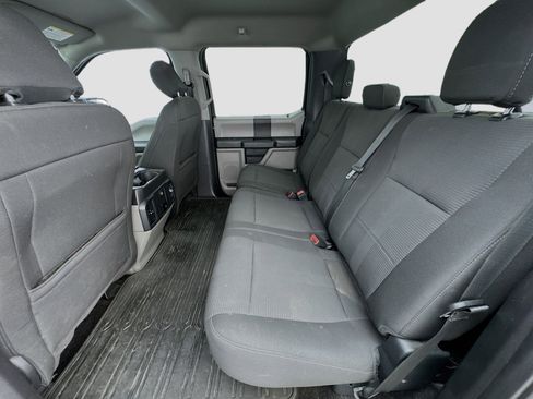 Used 2018 Ford F150 XL w/ Equipment Group 101A Mid RWD image 15