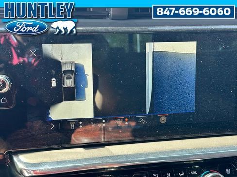 Used 2024 GMC Sierra 3500 Denali Ultimate image 26