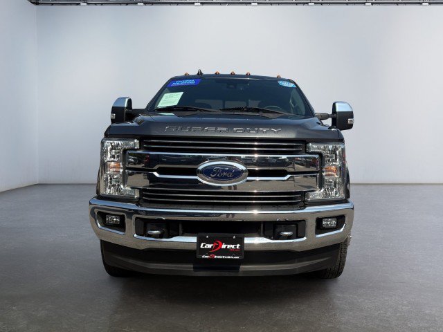 Used 2019 Ford F350 Lariat w/ Lariat Ultimate Package AWD/4WD image 5