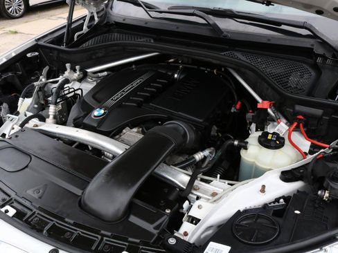 Used 2018 BMW X6 xDrive35i AWD/4WD image 57