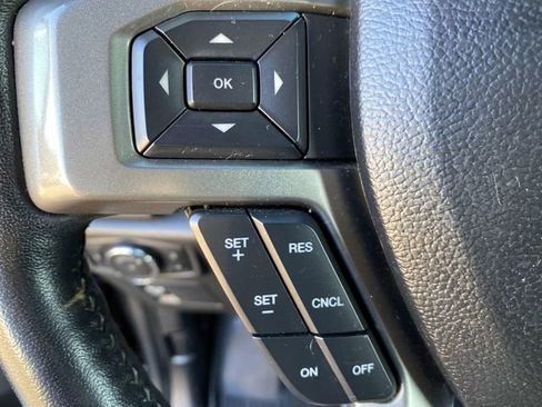 Used 2021 Ford Expedition XLT image 19