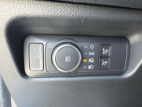 New 2025 Ford Ranger XLT w/ Equipment Group 301A High image 24