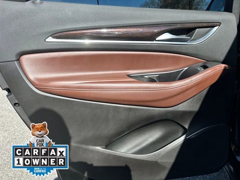 Used 2019 Buick Enclave Avenir w/ Avenir Technology Package image 29