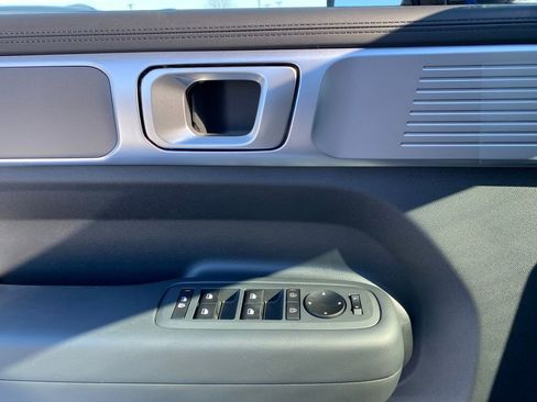 New 2026 Hyundai Santa Fe SE image 22