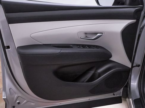 Used 2026 Hyundai Tucson SE FWD image 24