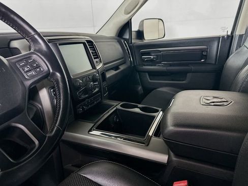 Used 2015 RAM 1500 Sport image 11