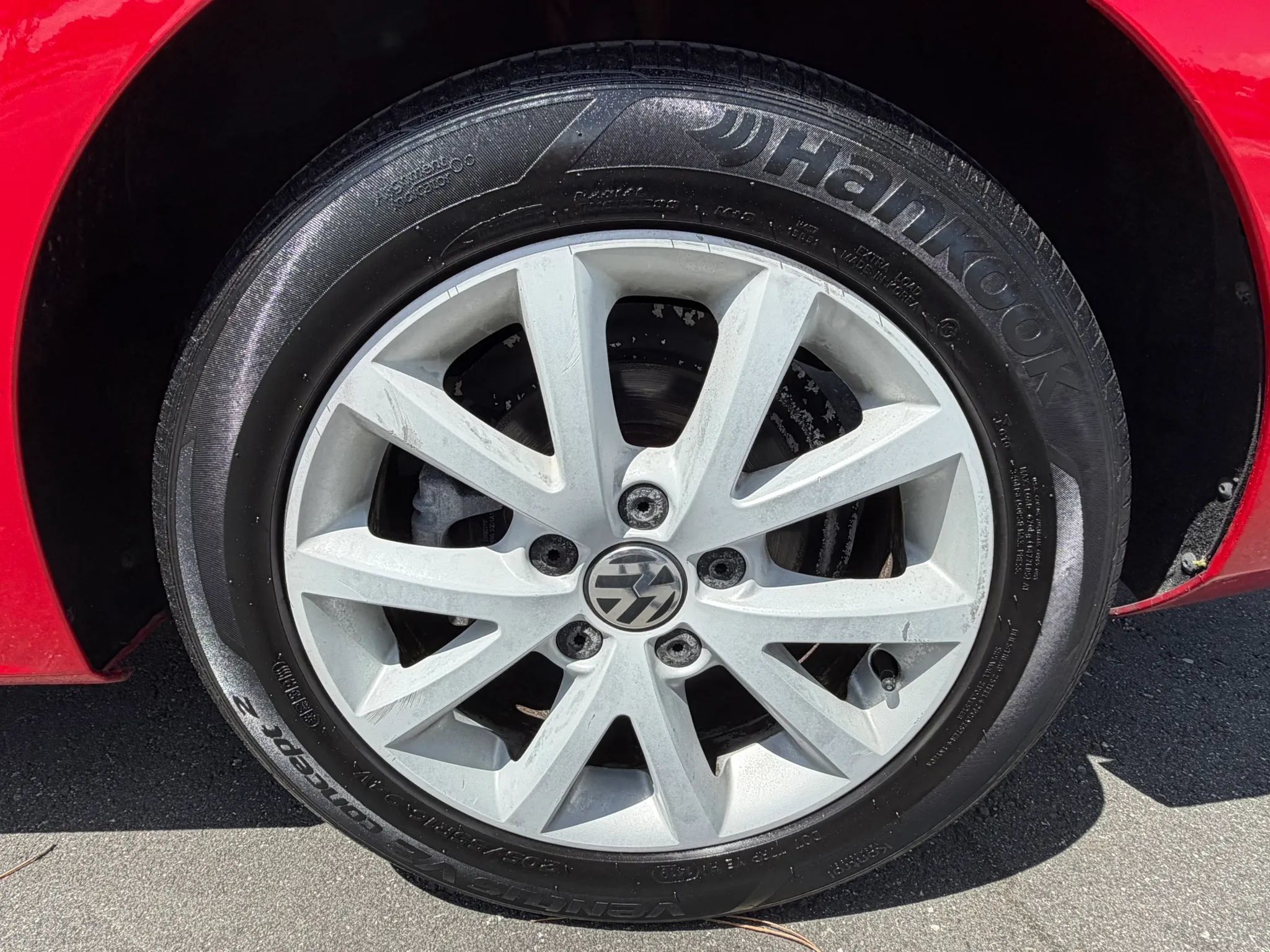Used 2015 Volkswagen Jetta SE FWD image 14