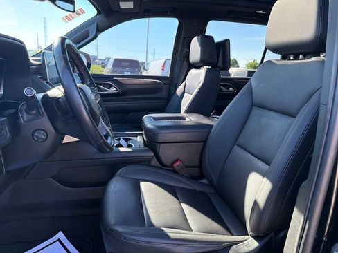 Used 2023 Chevrolet Tahoe LT w/ LT Signature Plus Package AWD/4WD image 22