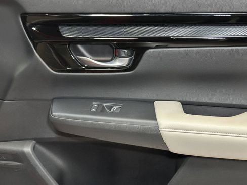 Certified 2023 Honda CR-V EX-L image 38