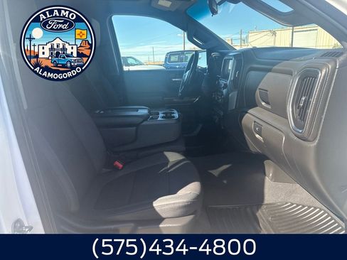 Used 2019 Chevrolet Silverado 1500 LT w/ All-Star Edition image 17