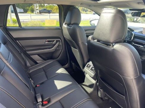 Used 2023 MAZDA CX-50 AWD 2.5 S w/ Cargo Package image 13