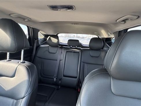 Used 2023 Hyundai Tucson SEL w/ Convenience Package image 33