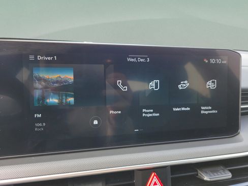 Used 2025 Kia K5 LXS image 25