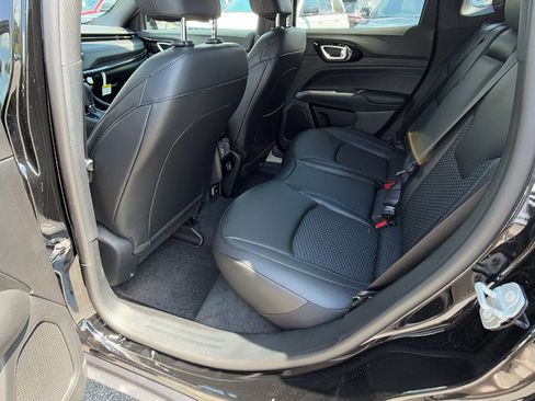 New 2026 Jeep Compass Latitude AWD/4WD image 19
