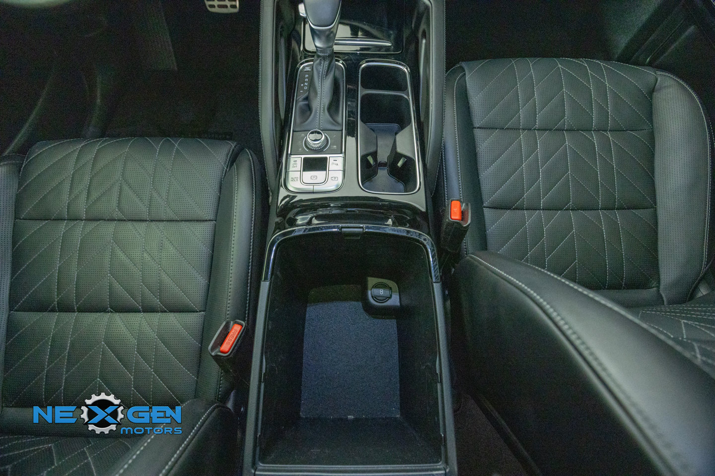 Used 2024 Kia Telluride SX Prestige X-Line AWD/4WD image 34