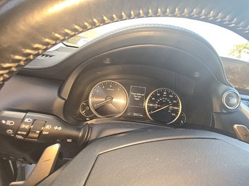 Used 2019 Lexus NX 300 AWD image 14