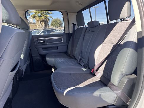 Used 2017 RAM 1500 Lone Star image 23