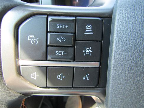 Used 2025 Ford F150 Tremor w/ Equipment Group 402A High AWD/4WD image 21