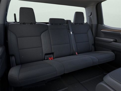 New 2026 Chevrolet Silverado 1500 RST image 17