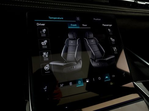 Used 2026 Cadillac Escalade Sport w/ Touring Package image 25