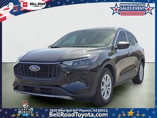 Used 2023 Ford Escape Active w/ Tech Pack #1 FWD video 1