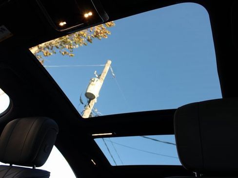 Used 2021 Mercedes-Benz S 580 4MATIC Sedan image 21