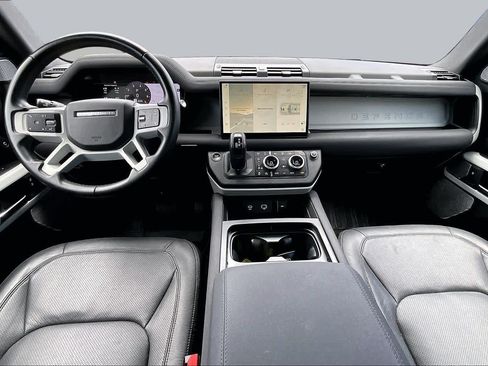 Used 2023 Land Rover Defender 130 SE AWD/4WD image 16