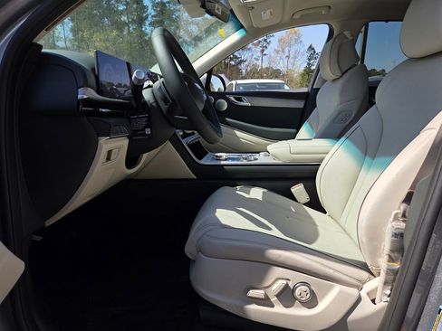 New 2026 Genesis GV80 2.5T Advanced AWD/4WD image 3