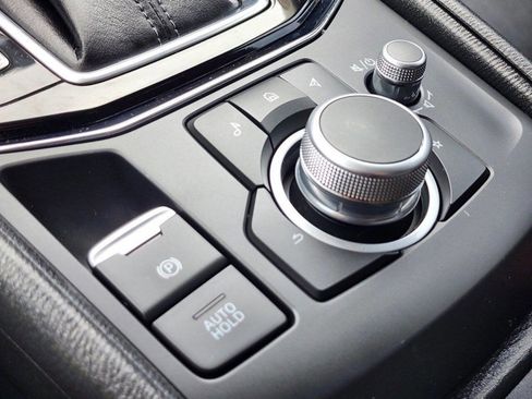 Used 2020 MAZDA CX-5 Grand Touring Reserve image 15