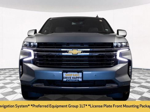 Used 2024 Chevrolet Tahoe LT image 9