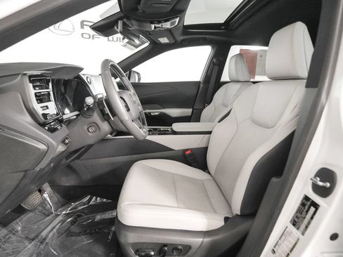 Certified 2024 Lexus RX 350 Premium Plus w/ Convenience Package FWD image 9