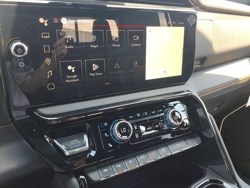 New 2026 GMC Sierra 1500 AT4 w/ AT4 Premium Package AWD/4WD image 21