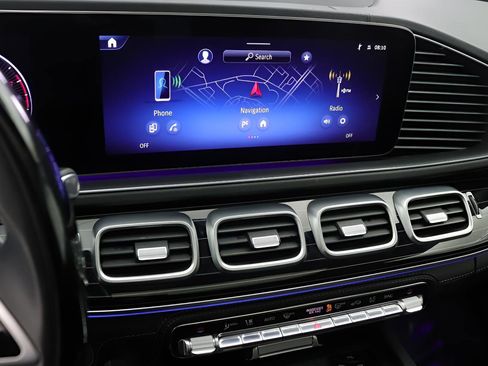 Certified 2024 Mercedes-Benz GLE 450 4MATIC image 9