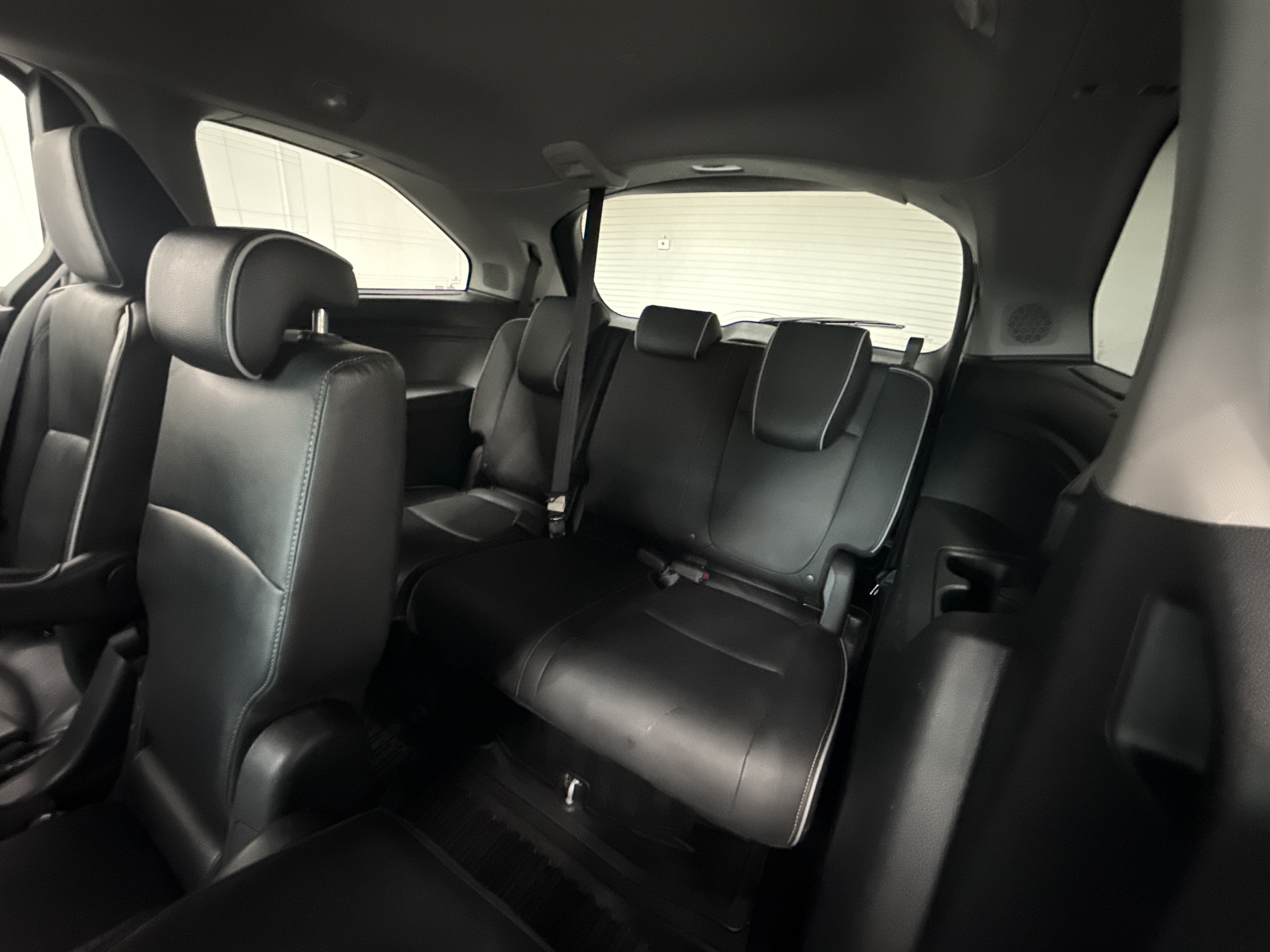 Used 2021 Honda Odyssey Touring image 25