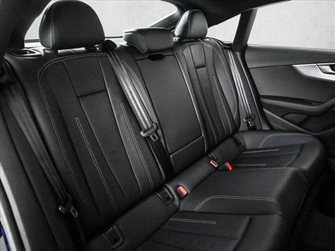 Certified 2025 Audi A5 2.0T Premium Plus w/ Convenience Plus Package AWD/4WD image 20