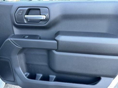 New 2025 Chevrolet Silverado 1500 W/T w/ WT Value Package image 12