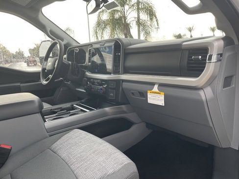 New 2026 Ford F250 XLT w/ XLT Premium Package image 27