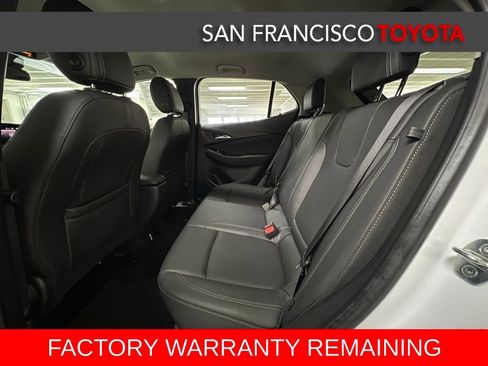 Used 2024 Buick Encore GX Sport Touring image 15