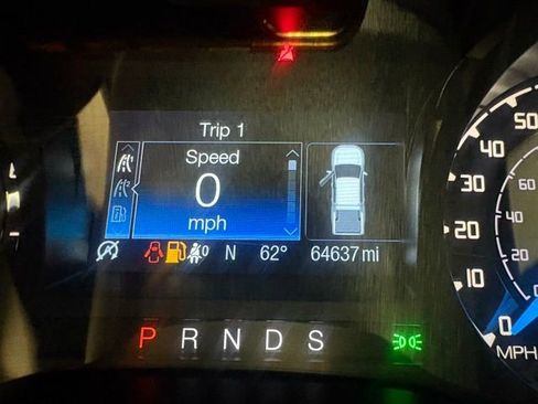 Used 2019 Ford Ranger XLT w/ Equipment Group 302A Luxury image 11