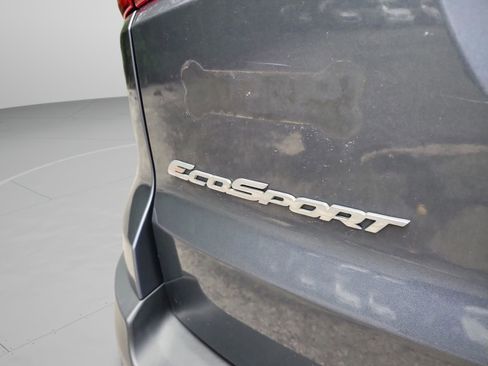 Used 2018 Ford EcoSport S FWD image 29