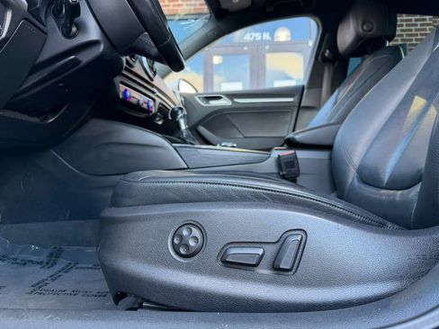 Used 2016 Audi A3 1.8T Premium image 17