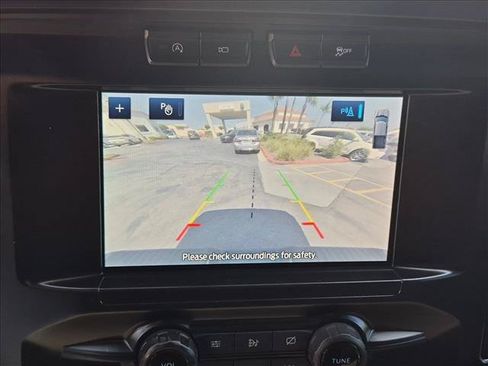 Used 2021 Ford F150 XL w/ STX Appearance Package RWD image 13