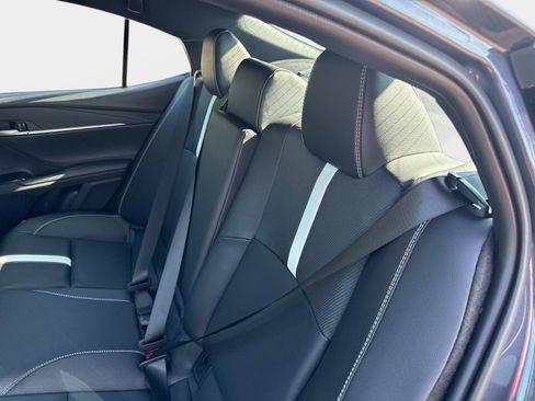 New 2026 Toyota Camry SE w/ Convenience Package FWD image 15
