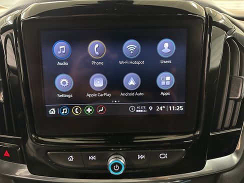 Certified 2023 Chevrolet Traverse LT w/ LPO, Floor Liner Package image 13